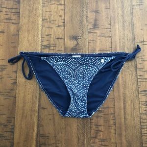 Gilly Hicks bikini bottom